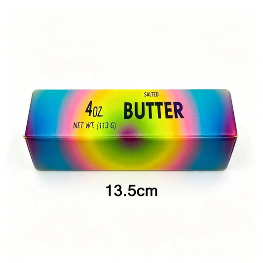 Butter Stick Squishy Toy