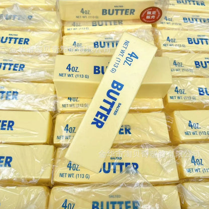 Butter Stick Squishy Toy