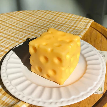 Butter Stick Squishy Toy