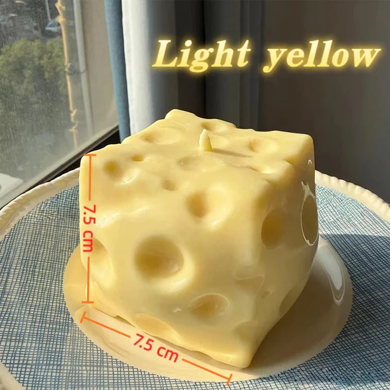 Butter Stick Squishy Toy