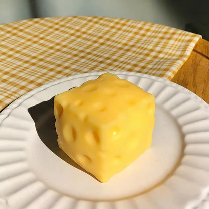 Butter Stick Squishy Toy