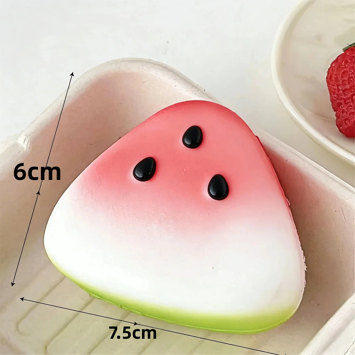 Squishy Watermelon