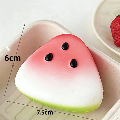 Squishy Watermelon