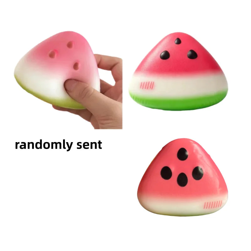 Squishy Watermelon