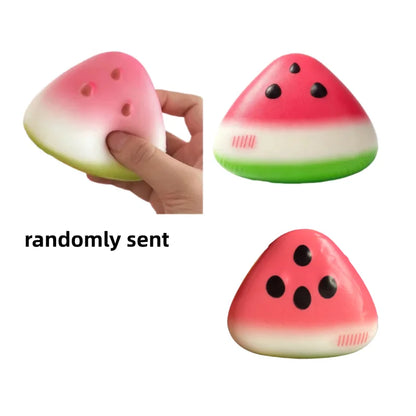 Squishy Watermelon